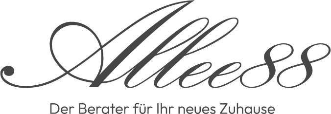 Allee88 a company of Think capital Properties GmbH Logo